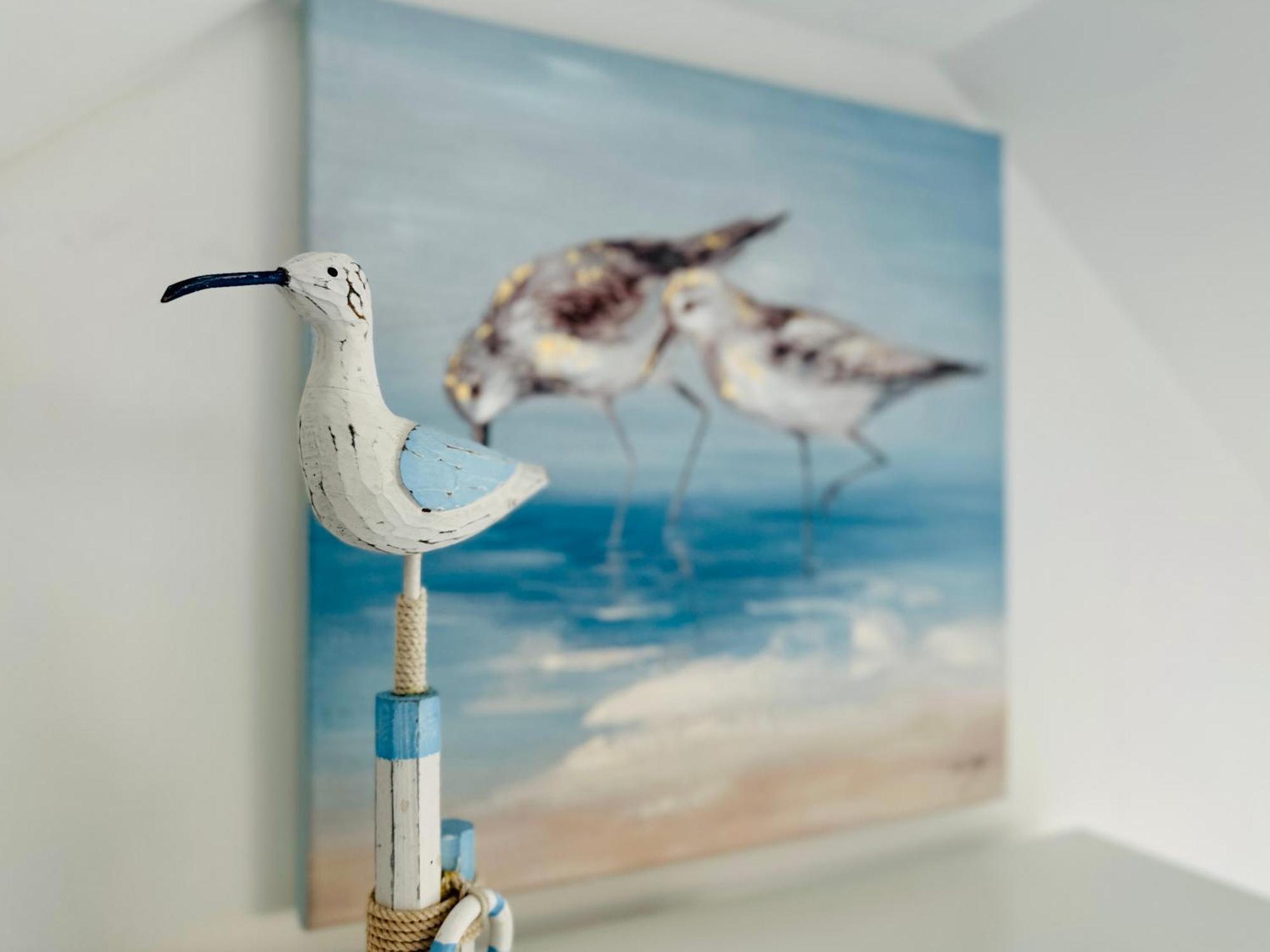 Ferienwohnung In Timmendorfer Strand, Niendorf An Der Ostsee Eksteriør bilde