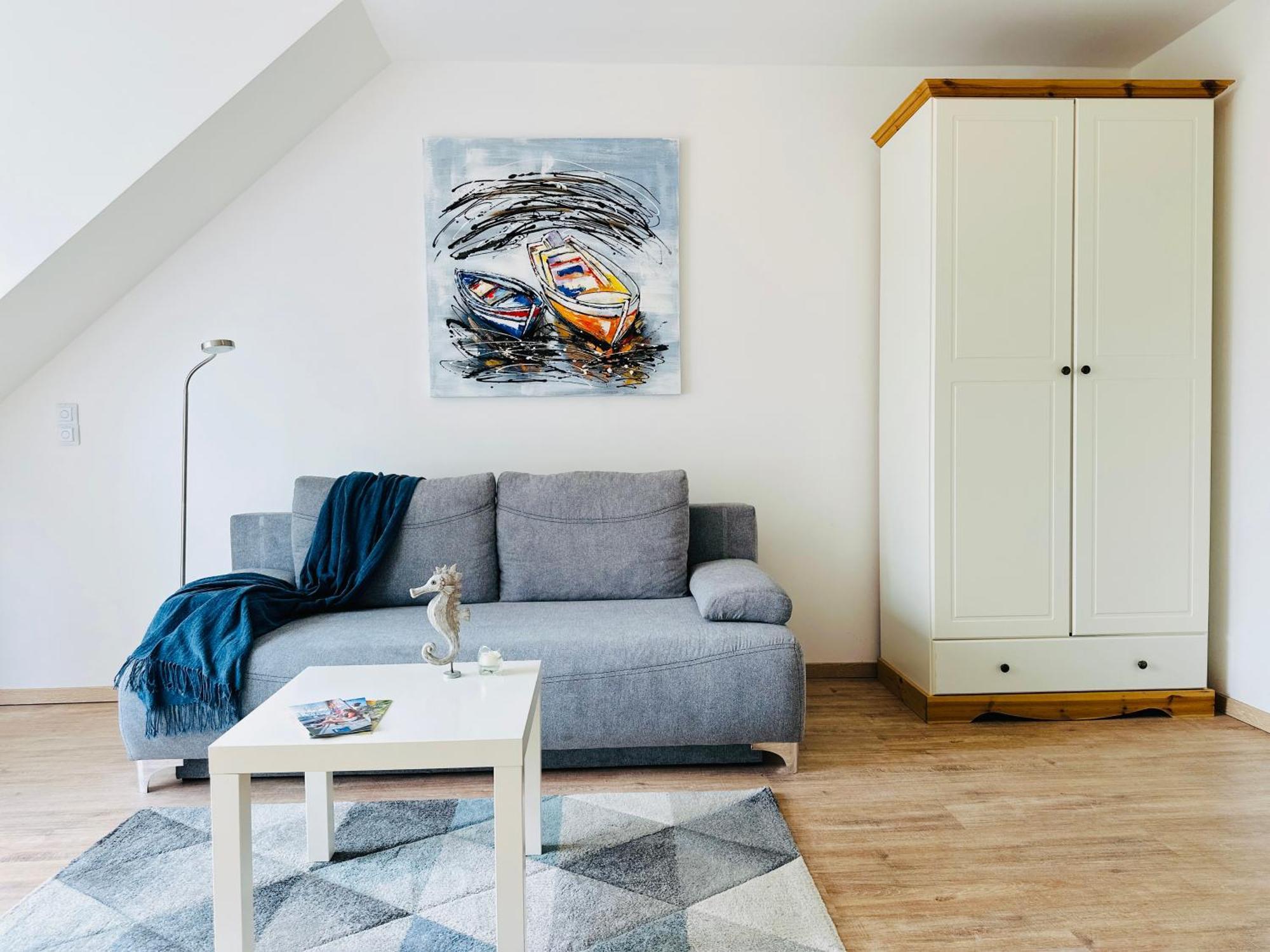 Ferienwohnung In Timmendorfer Strand, Niendorf An Der Ostsee Eksteriør bilde